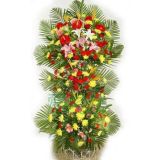 武冈开业花篮
