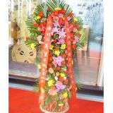 武冈开业花篮