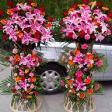 武冈开业花篮